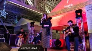 ACAFADO 3, dia 10-12-2021 - Lurdes Silva