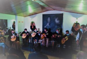 Dia da Inauguração do ESPAÇO da ACAFADO (27-11-2021)