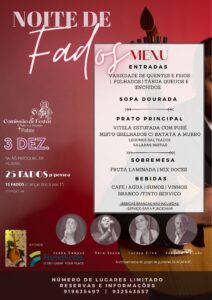 0-Cartaz Fados em Pedome (03-12-2022)