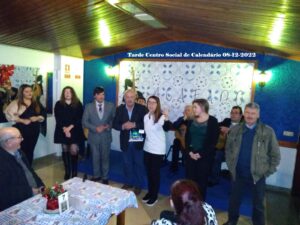 00-ACAFADO C. S. Calendário - Dra. Catarina