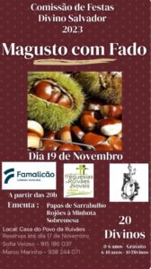 00-Cartaz de Ruiv╞es 19-11-2022