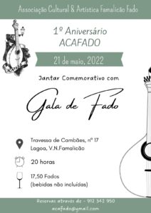00-Jantar 1º Aniversário ACAFADO