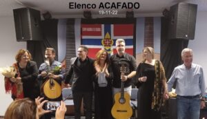 01-Elenco da Acafado