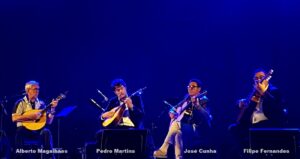 02-ACAFADO - Músicos