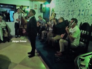 04 - Jorge César