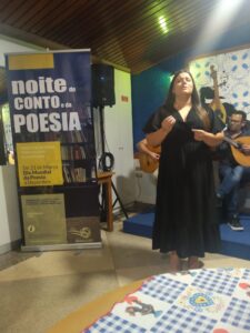 Acafado - Poesia 16