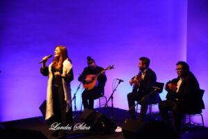 Lurdes Silva