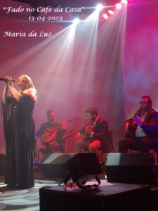Fado no Café da Casa - 13-04-2023 - 01