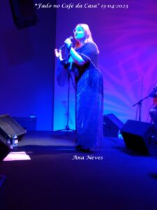 Fado no Café da Casa - 13-04-2023 - 02