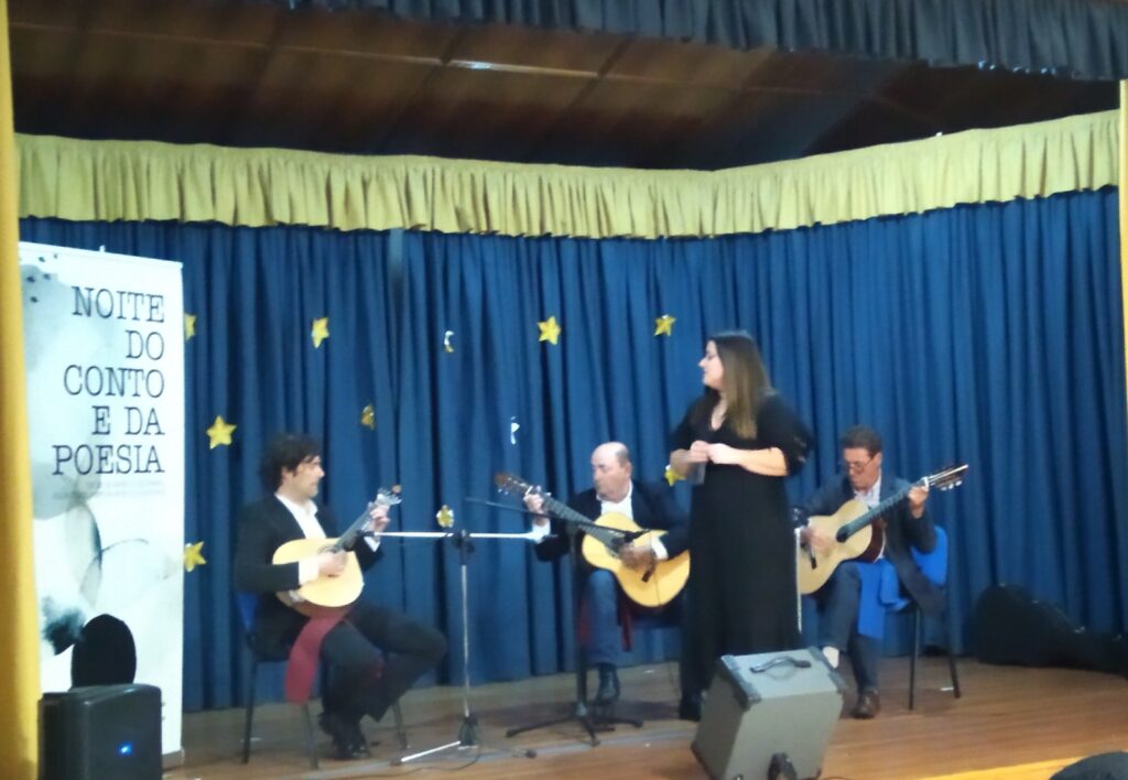 2 - Noite do Conto e da Poesia – 26-05-2023