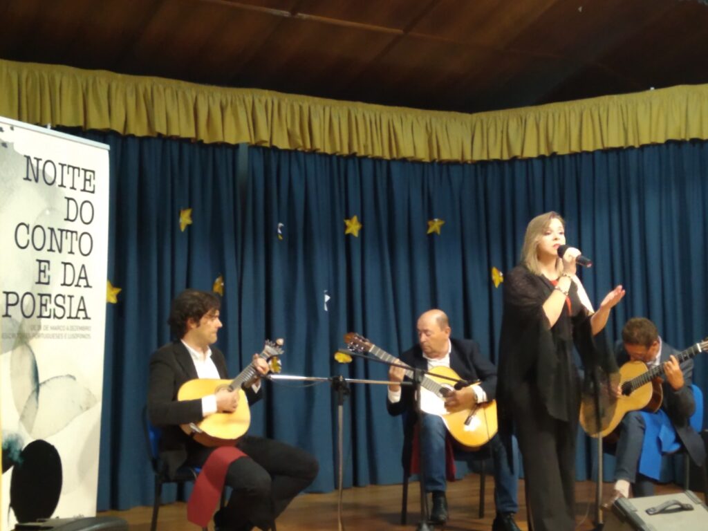 3 - Noite do Conto e da Poesia – 26-05-2023