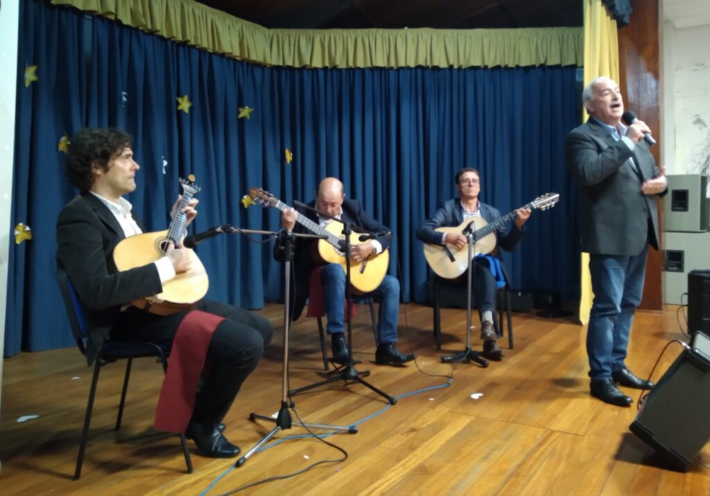 4 - Noite do Conto e da Poesia – 26-05-2023