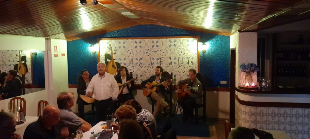 5 - 2 Aniversário da Acafado