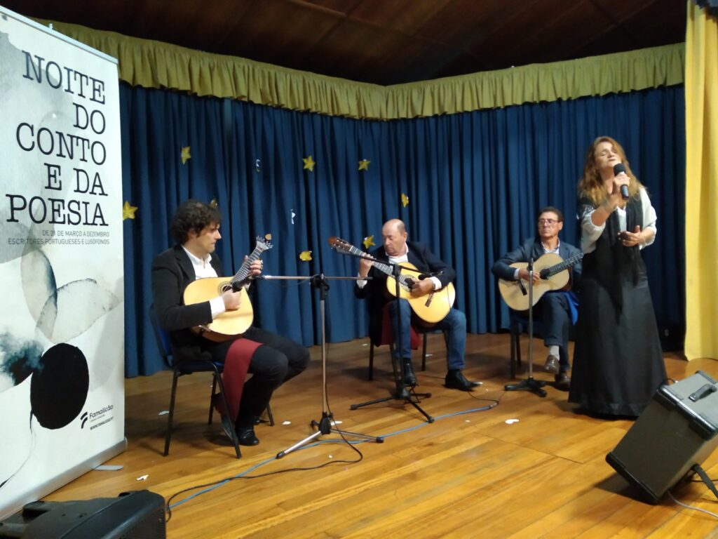 5 - Noite do Conto e da Poesia – 26-05-2023