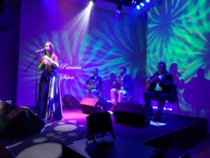 Evento Fado no Café da Casa - 11-05-2023 - 2