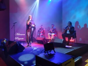 Evento Fado no Café da Casa - 11-05-2023 - 3