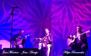 Evento Fado no Café da Casa - 11-05-2023 - 4