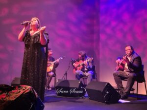 Fado no Café da Casa - 08-06-2023 - 02