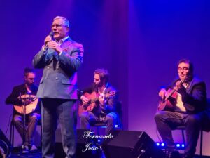 Fado no Café da Casa - 08-06-2023 - 03