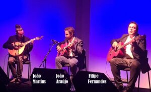 Fado no Café da Casa - 08-06-2023 - 04