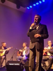 Fado no Café da Casa - 08-06-2023 - 05