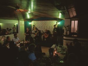 Fado no Café da Casa - 2023-08-12 - 1