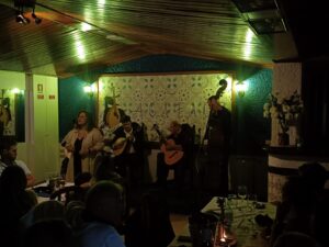 Fado no Café da Casa - 2023-08-12 - 3