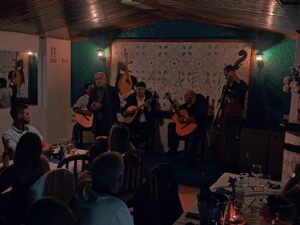 Fado no Café da Casa - 2023-08-12 - 4