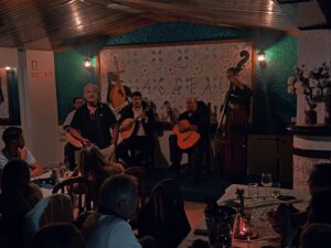 Fado no Café da Casa - 2023-08-12 - 5