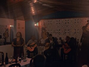 Fado no Café da Casa - 2023-08-12 - 6