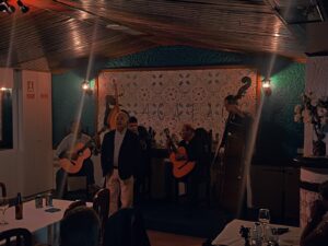 Fado no Café da Casa - 2023-08-12 - 8