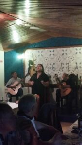 Fado no Café da Casa - 2023-08-12 - 9