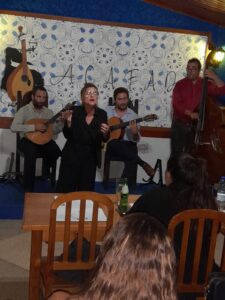 2ª Eliminatória do Concurso de Fado - Famalicão 2023 - 2