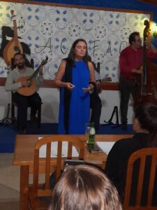 2ª Eliminatória do Concurso de Fado - Famalicão 2023 - 3