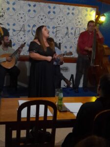 2ª Eliminatória do Concurso de Fado - Famalicão 2023 - 4