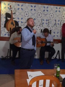 2ª Eliminatória do Concurso de Fado - Famalicão 2023 - 5