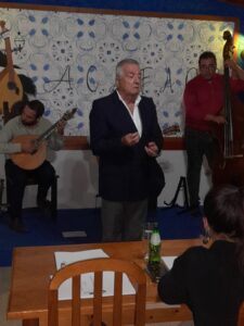 2ª Eliminatória do Concurso de Fado - Famalicão 2023 - 6