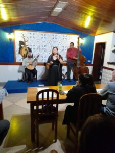 2ª Eliminatória do Concurso de Fado - Famalicão 2023 - 7