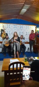 2ª Eliminatória do Concurso de Fado - Famalicão 2023 - 8