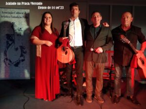 Acafado na PraçaMercado - 14-09-2023 - 5