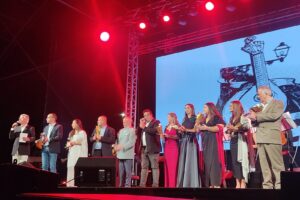 X Festival de Fado Amador - Famalicão 2023 - 1