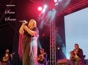 X Festival de Fado Amador - Famalicão 2023 - 2