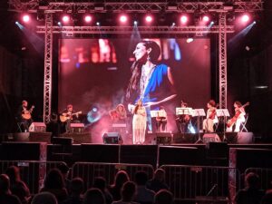 X Festival de Fado Amador - Famalicão 2023 - 7