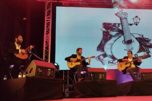 X Festival de Fado Amador - Famalicão 2023 - 9