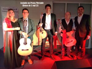 Acafado na PraçaMercado - 05-10-2023 - 1