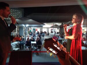 Acafado na PraçaMercado - 05-10-2023 - 4