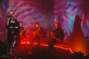 Fado no Café da Casa - 12-10-2023 - 03