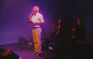 Fado no Café da Casa - 12-10-2023 - 04