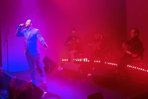 Fado no Café da Casa - 12-10-2023 - 06