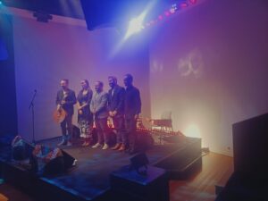 Fado no Café da Casa - 12-10-2023 - 07